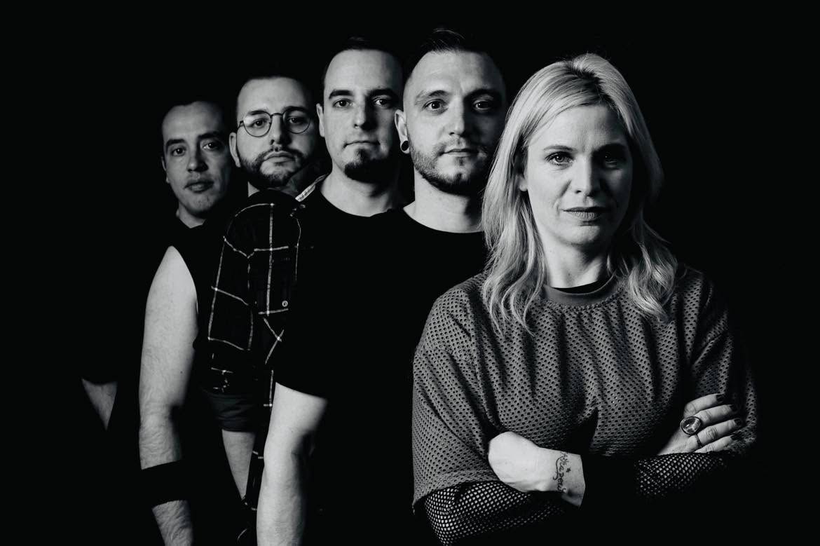 From Xero - tributeband boeken voor events in België en Nederland