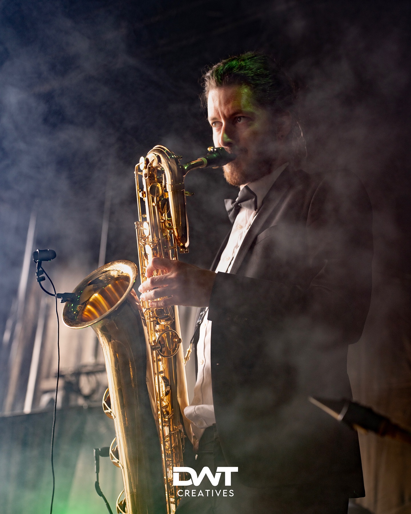 The Barrytown Ten - tributeband boeken voor events in België en Nederland